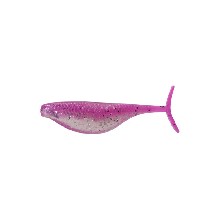6th Sense Frequency Minnow finesse jerkbait front view