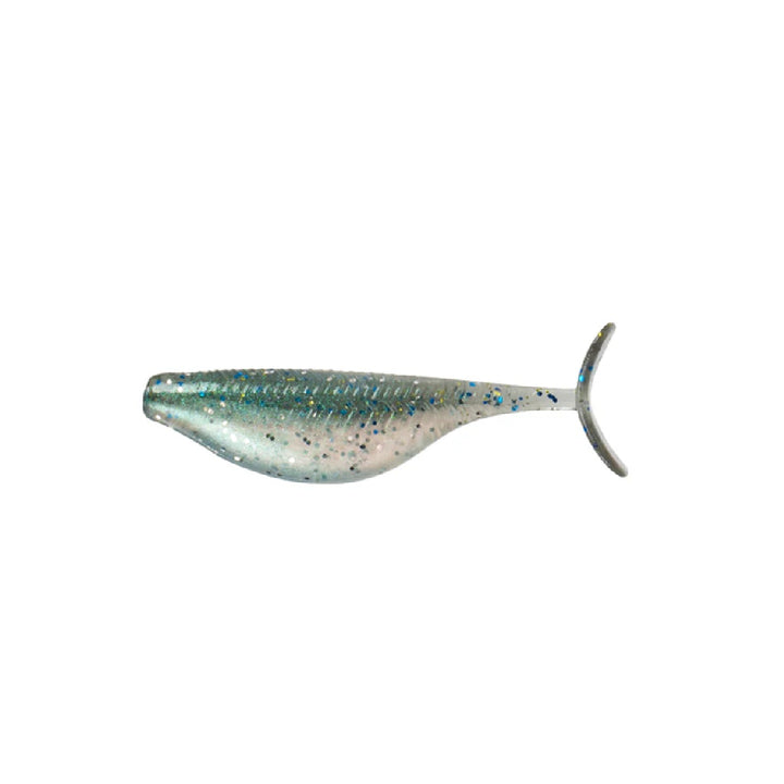 6th Sense Frequency Minnow finesse jerkbait front view