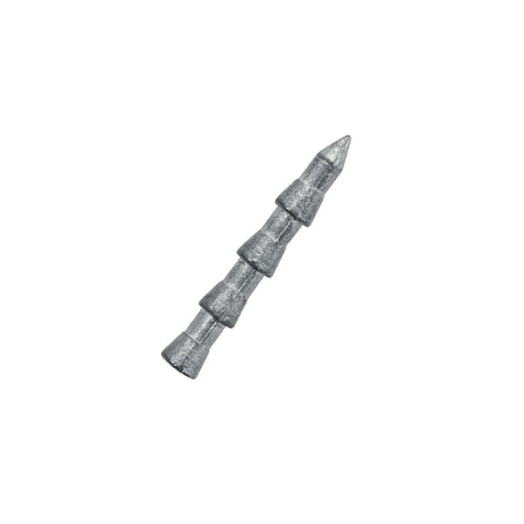 6th Sense Lead Nail Weights