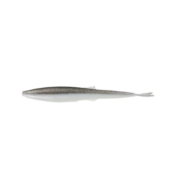 6th Sense Sketch Dropshot Minnow soft plastic bait