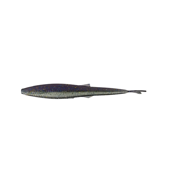 6th Sense Sketch Dropshot Minnow soft plastic bait