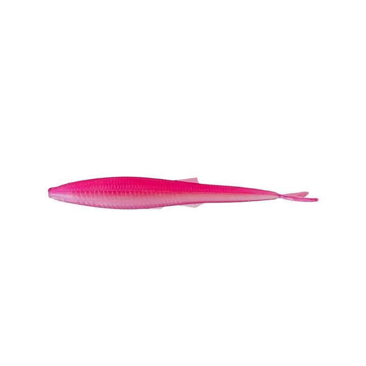 6th Sense Sketch Dropshot Minnow soft plastic bait