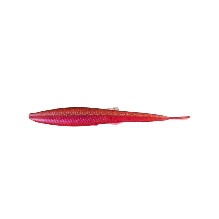 6th Sense Sketch Dropshot Minnow soft plastic bait