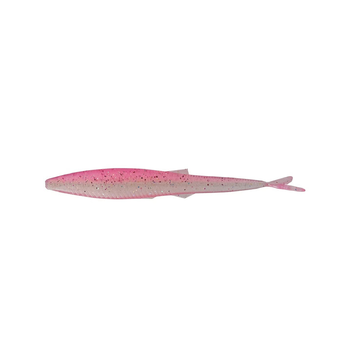 6th Sense Sketch Dropshot Minnow soft plastic bait