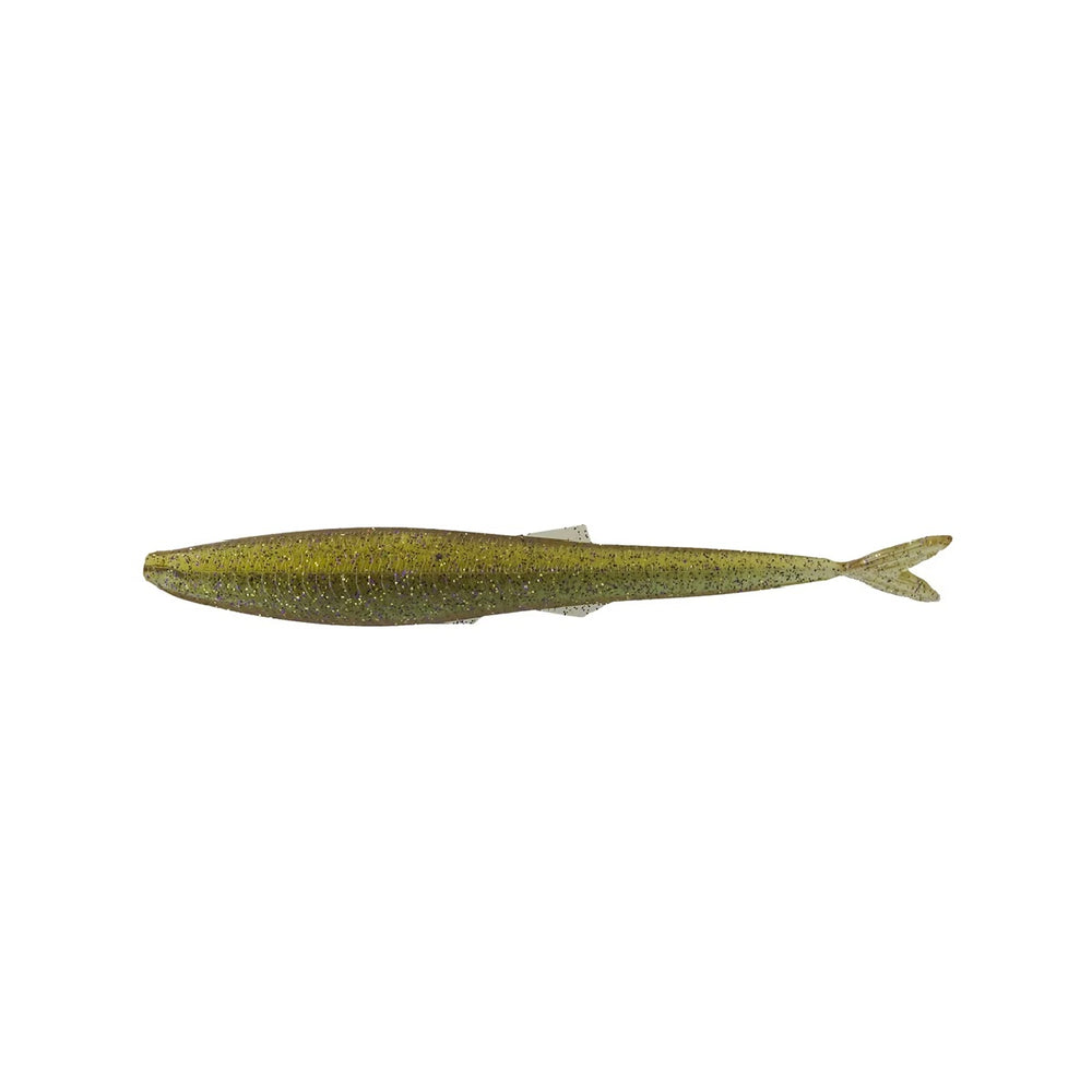 6th Sense Sketch Dropshot Minnow soft plastic bait