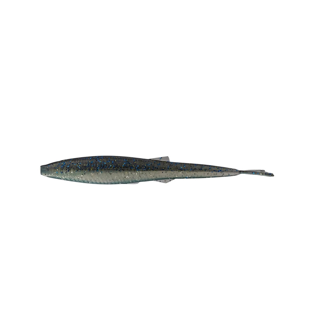 6th Sense Sketch Dropshot Minnow soft plastic bait