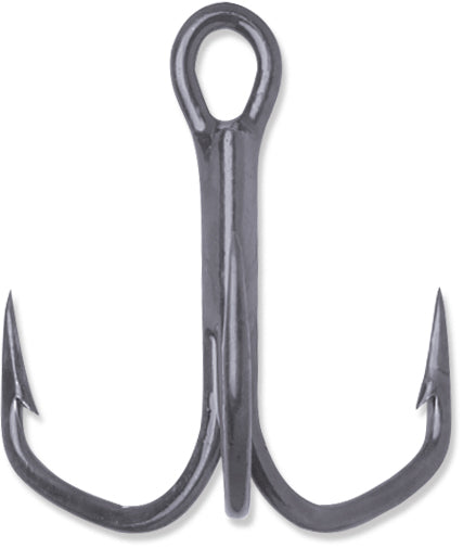 VMC Barbarian Treble Hook