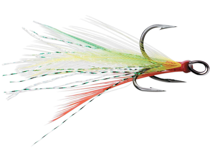 VMC Dressed X-Rap Treble Hook