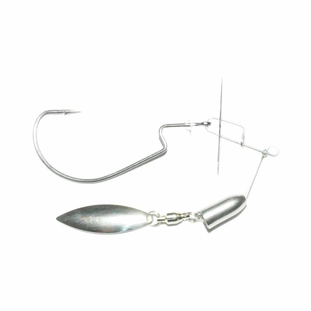 A3 Anglers EWG Offset UnderSpin