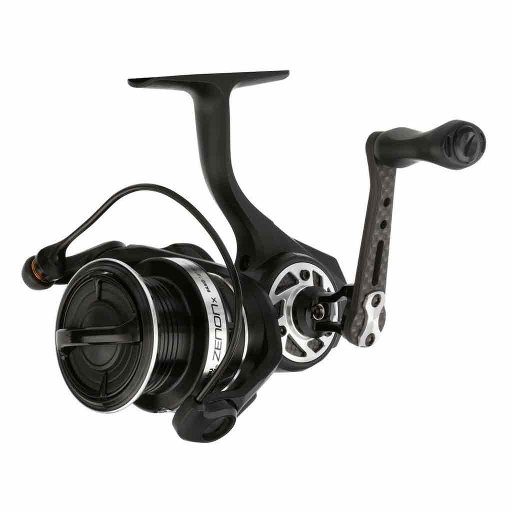 Abu Garcia Zenon X Spinning Reel
