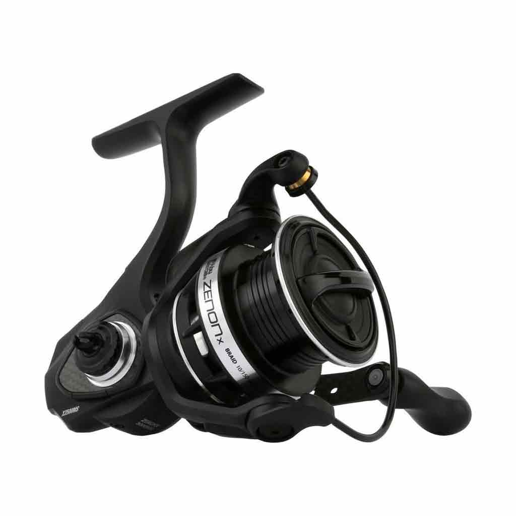 abu garcia 10 spinning reels Zenon X Reel* length:2.28 Spinning S762M Abu Garcia Enticer 11.5ft this reel has you 2pcs