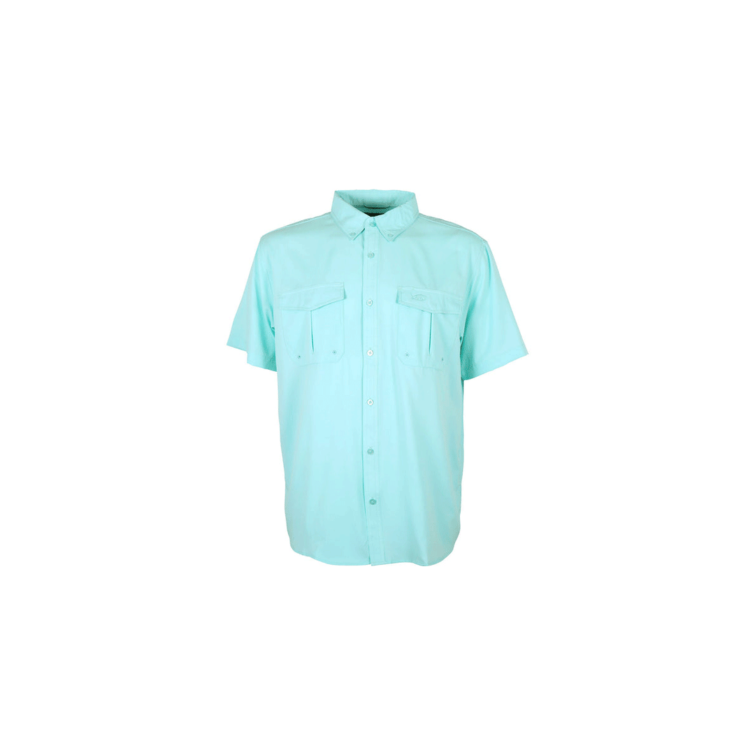 AFTCO Men’s Rangle SS Tech Shirts