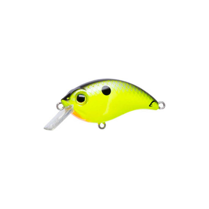 ATV Crankbait_Chartreuse Shiner