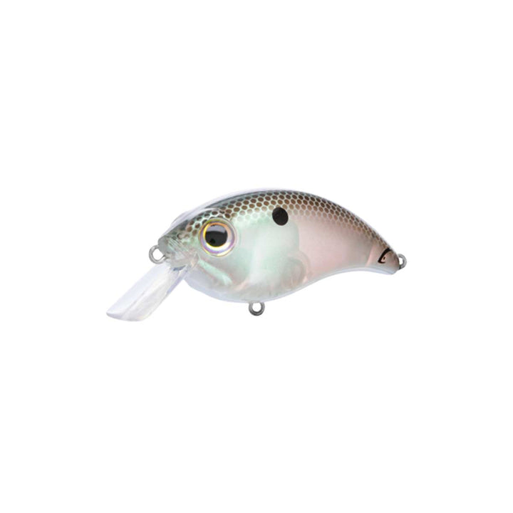 ATV Crankbait_Green Gizzard