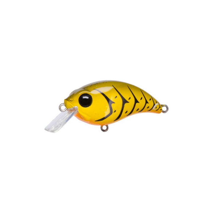 ATV Crankbait_Green Pumpkin Craw