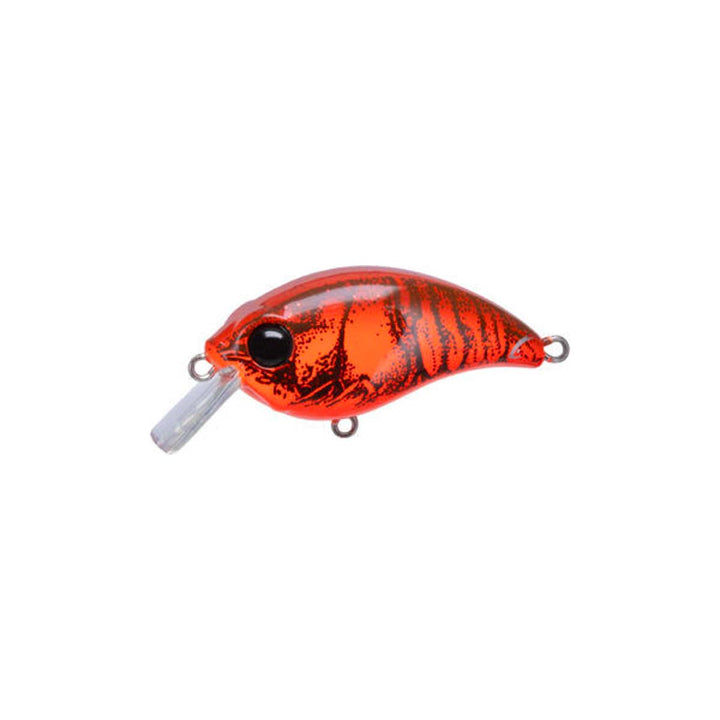 ATV Crankbait_Red Glitter Craw
