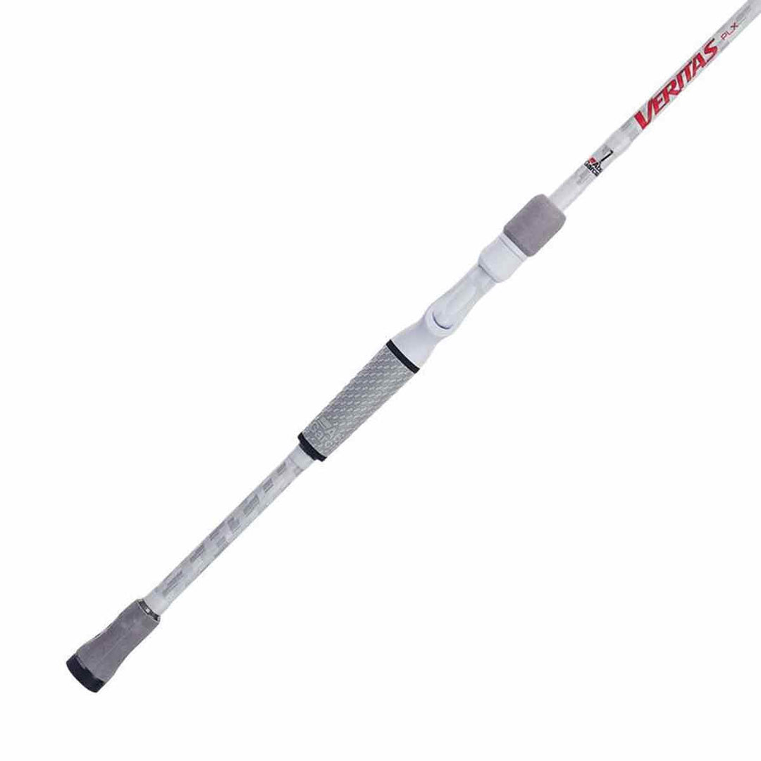 Abu Garcia Veritas PLX LTD Casting Rod – limited edition graphene rod with Powerlux 200 and titanium guides