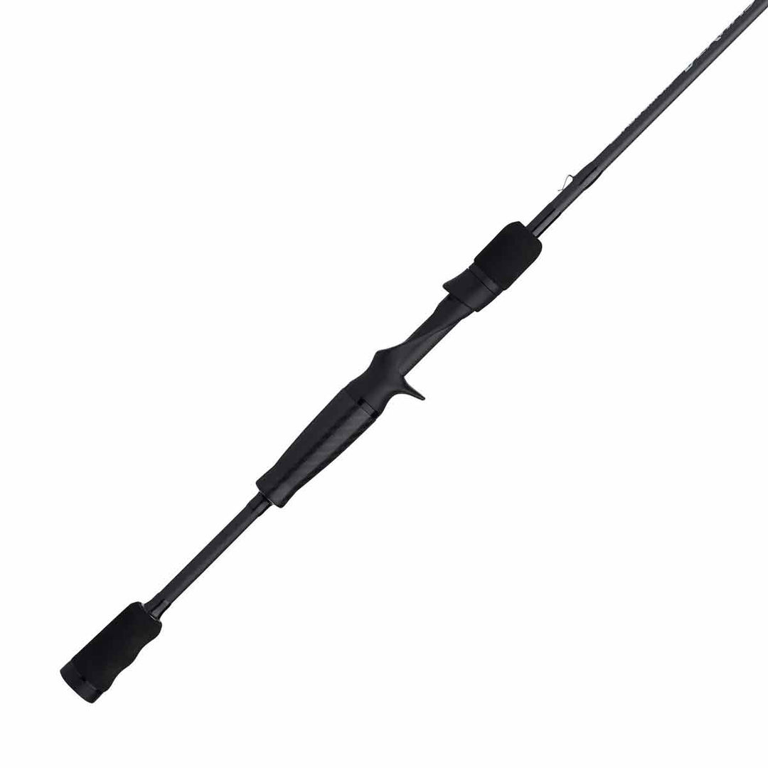 Abu Garcia Veritas PLX Tournament Casting Rod – premium lightweight graphite bass rod with titanium guides