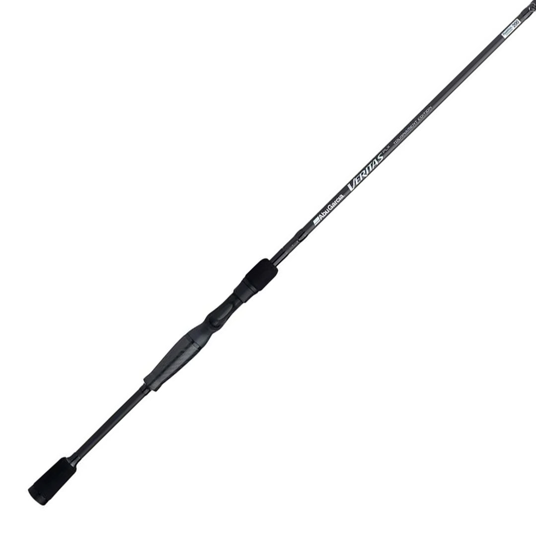 Abu Garcia Veritas PLX Tournament Spinning Rod full view