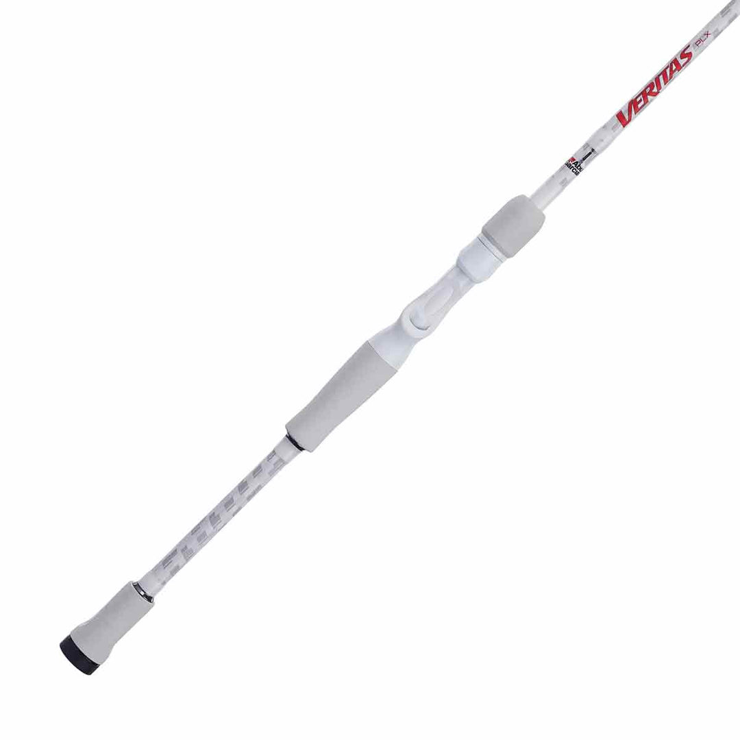 Abu Garcia Veritas PLX Winch Casting Rod