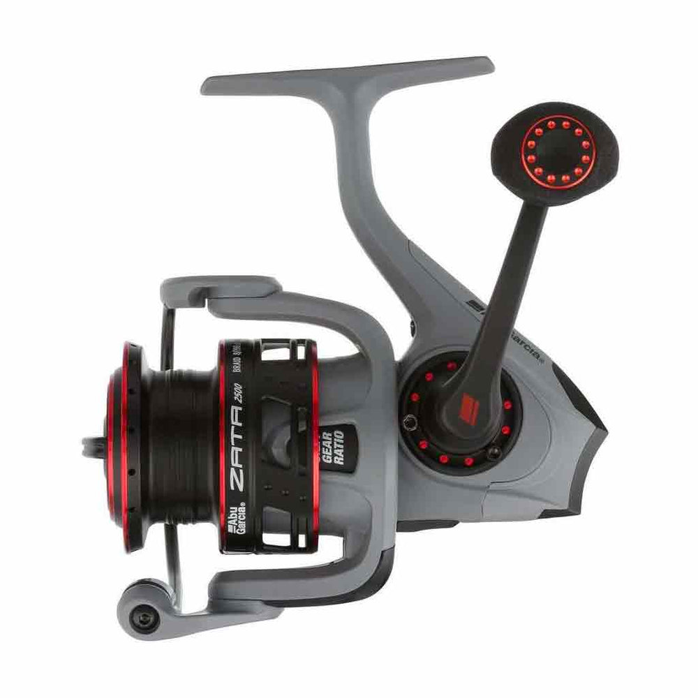 Abu Garcia Zata 2