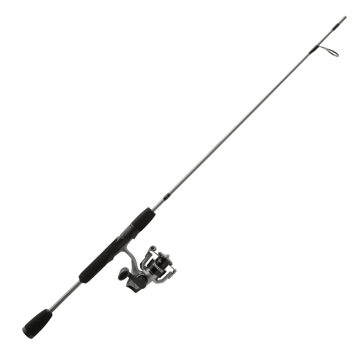 abu spinning combo Abu Garcia Max X Spinning Combo