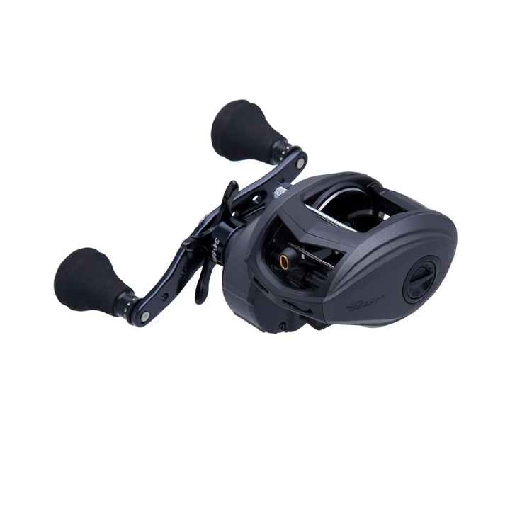 Abu Garcia Revo Beast 41-HS-L