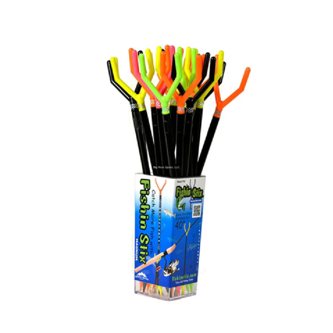 Active Outdoors Fishin' Stix