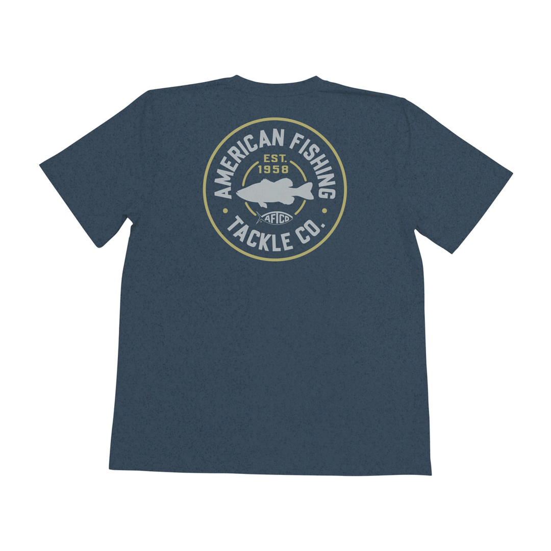 Aftco Black Sea T-Shirts