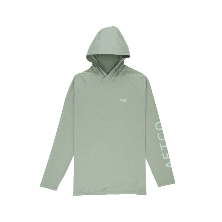 Aftco Samurai Sun Protection Hoodie Shirts