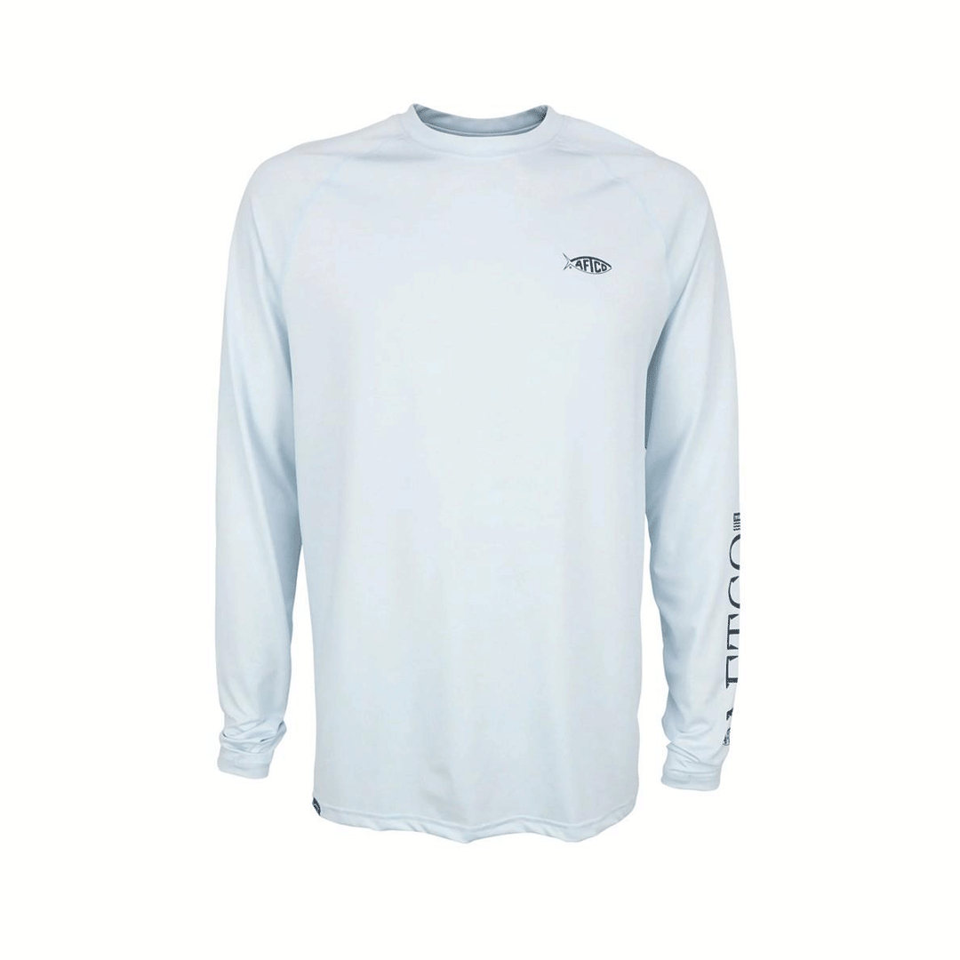 Aftco Yurei Performance Shirt