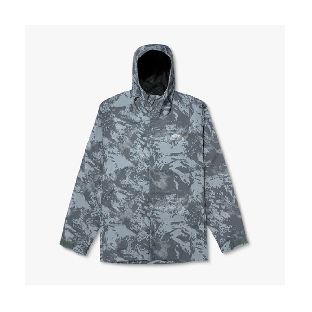Aftco Crossing Camo Jacket