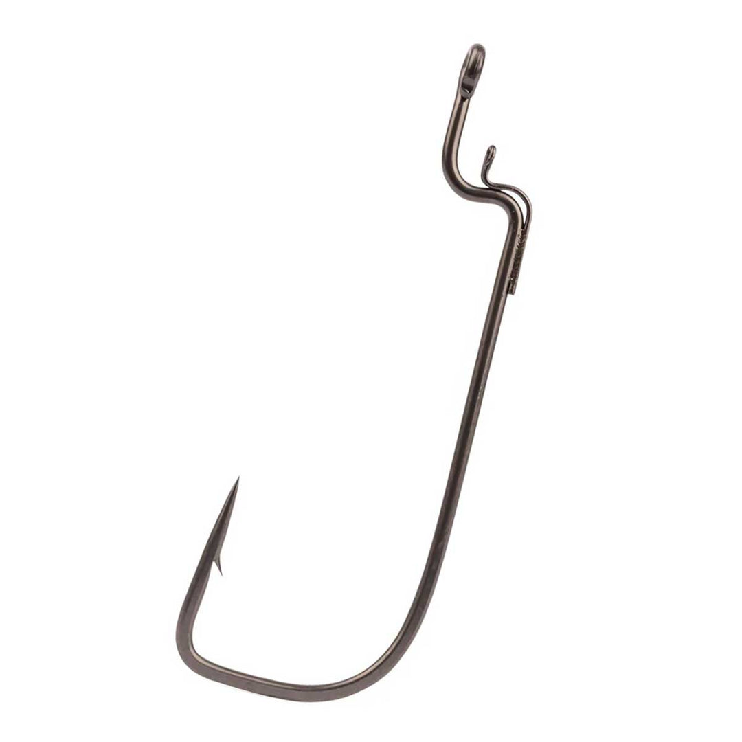 Mustad Alpha Point Alpha-Grip Tak Offset
