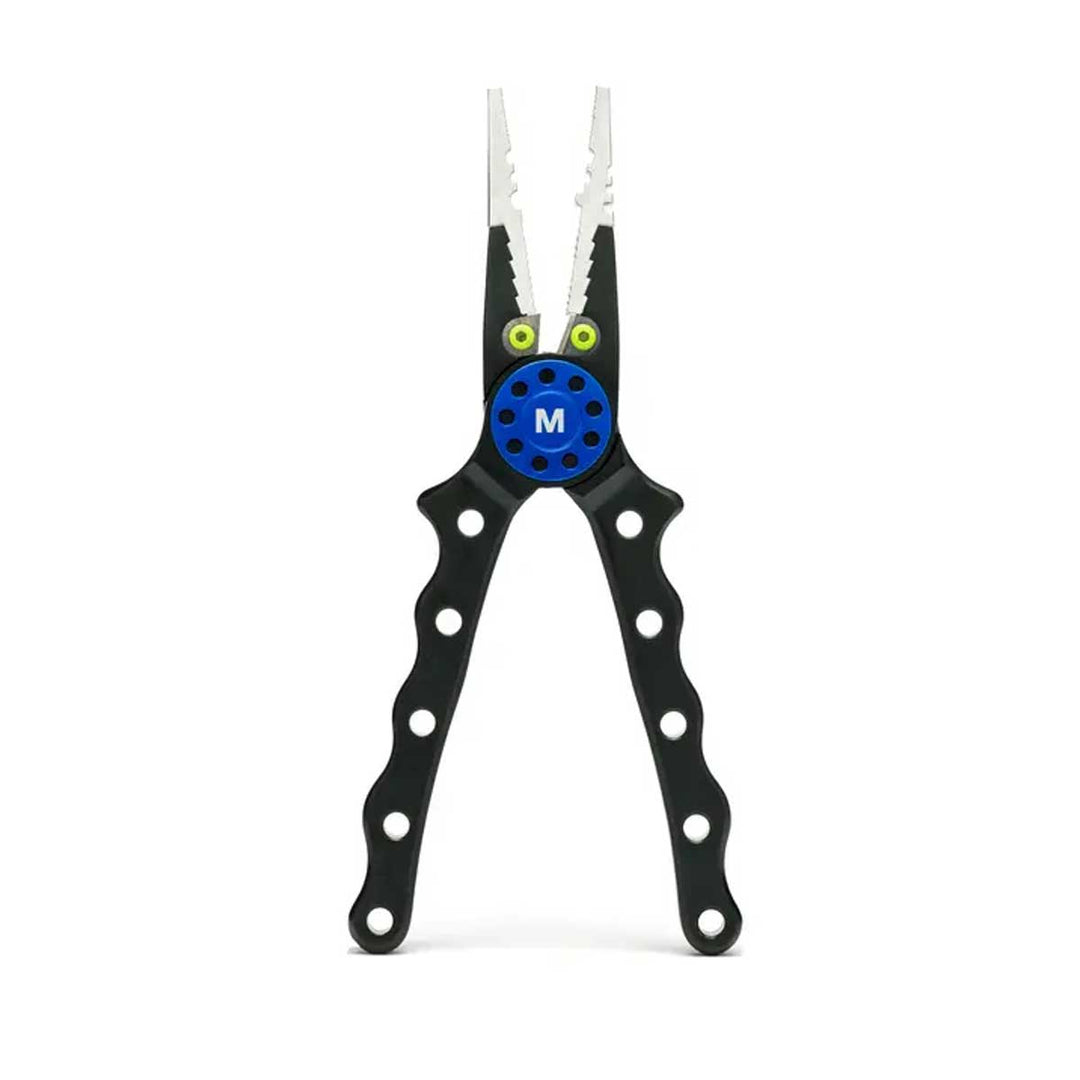 Aluminium Fishing Pliers with Sheath