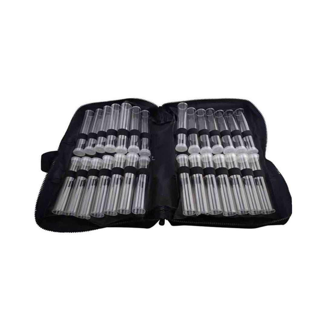 Amish Outfitters Crankbait Bag 28 Tube