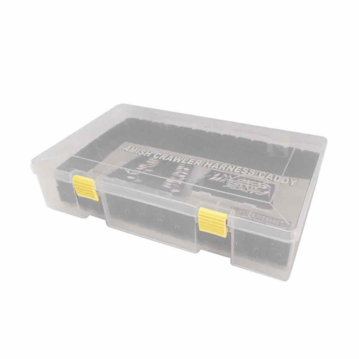amish outfitters tackle box Amish Outfitters Crawler Harness Caddy – Fishermans Central
