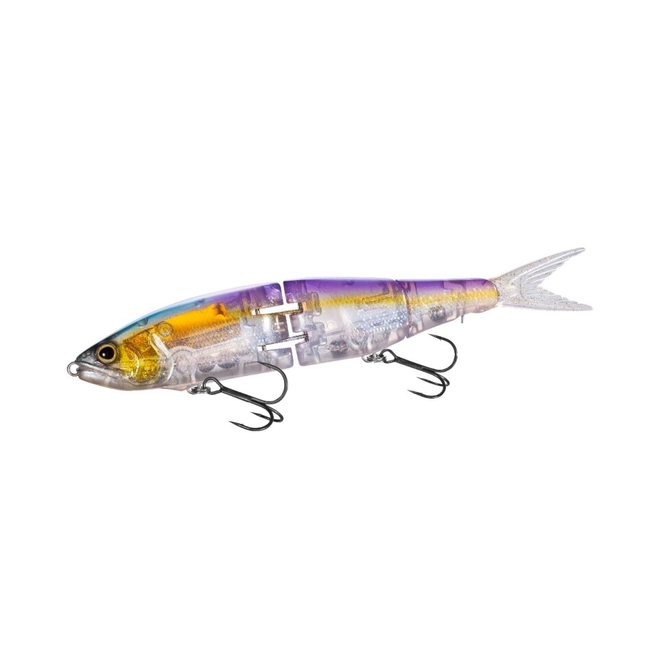 Shimano Armajoint 190 SF_ST Purple