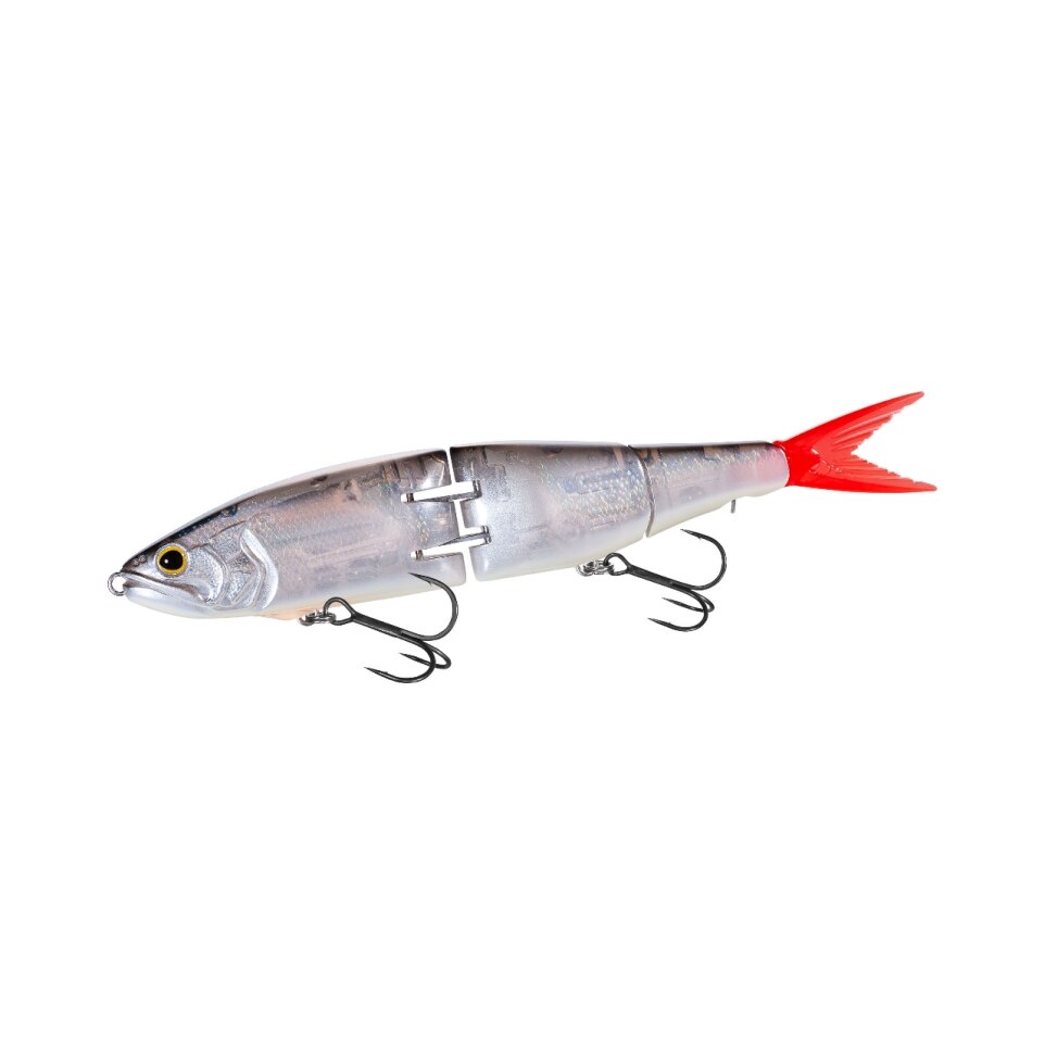 Shimano Armajoint 190SF_ST BW Shad