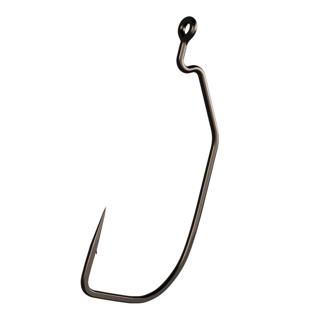 Mustad Alpha Point Assualt Finesse