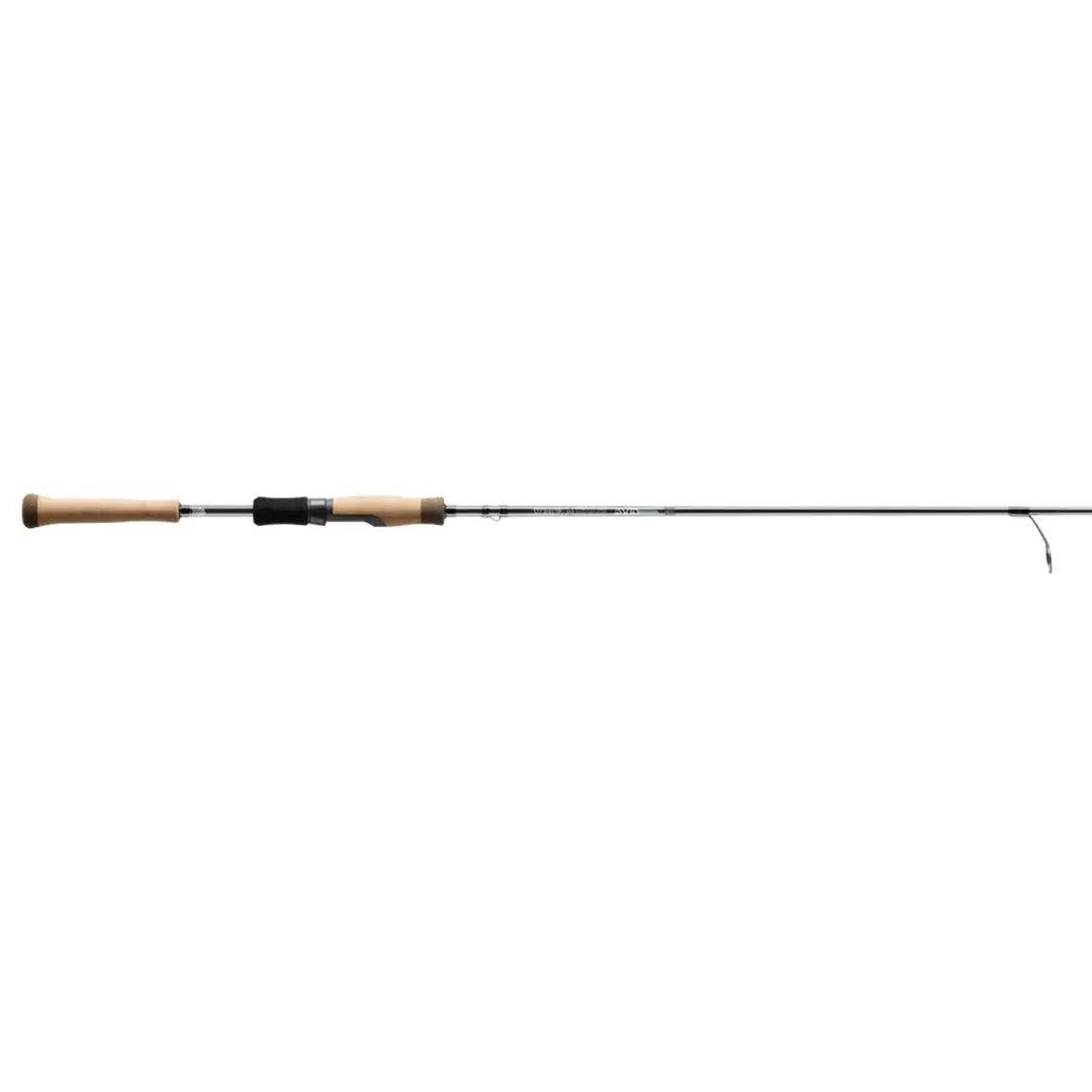 St. Croix Avid Walleye Spinning Rods