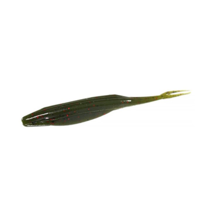 Zoom Super Fluke (A-O)