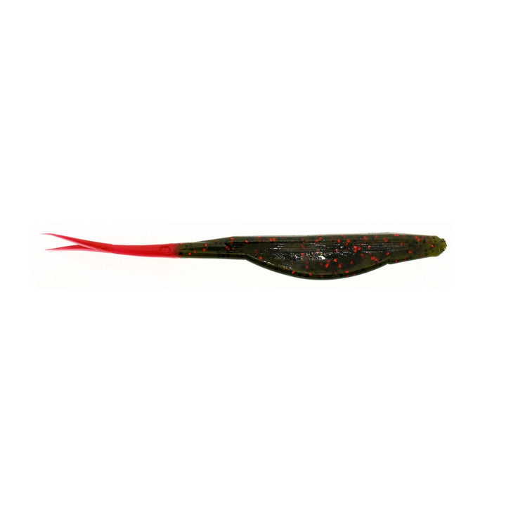 Zoom Super Fluke (A-O)