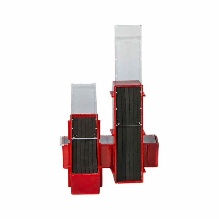 Bass Mafia Hook Coffin