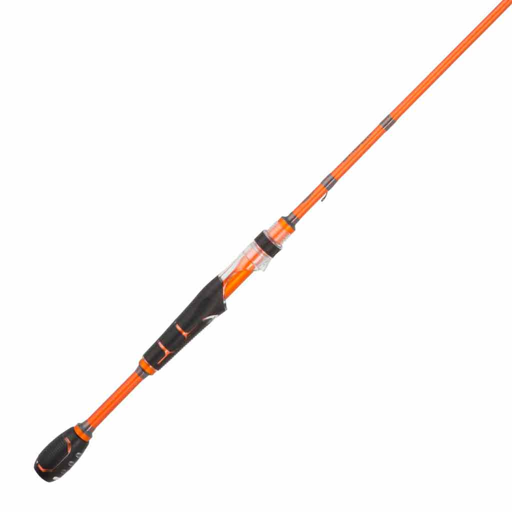 Berkley Shock Spinning Rods