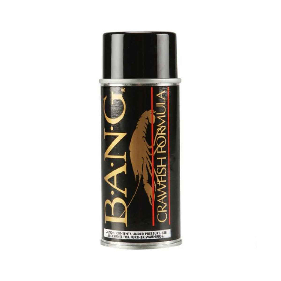 BANG Attractant Aerosol Spray
