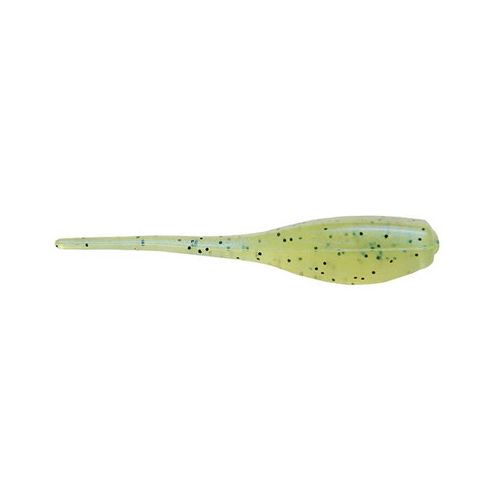 Baby Shad_Shimmer Shad