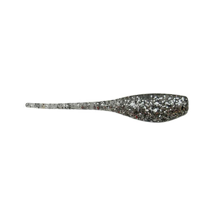 Baby Shad_Smoke Silver
