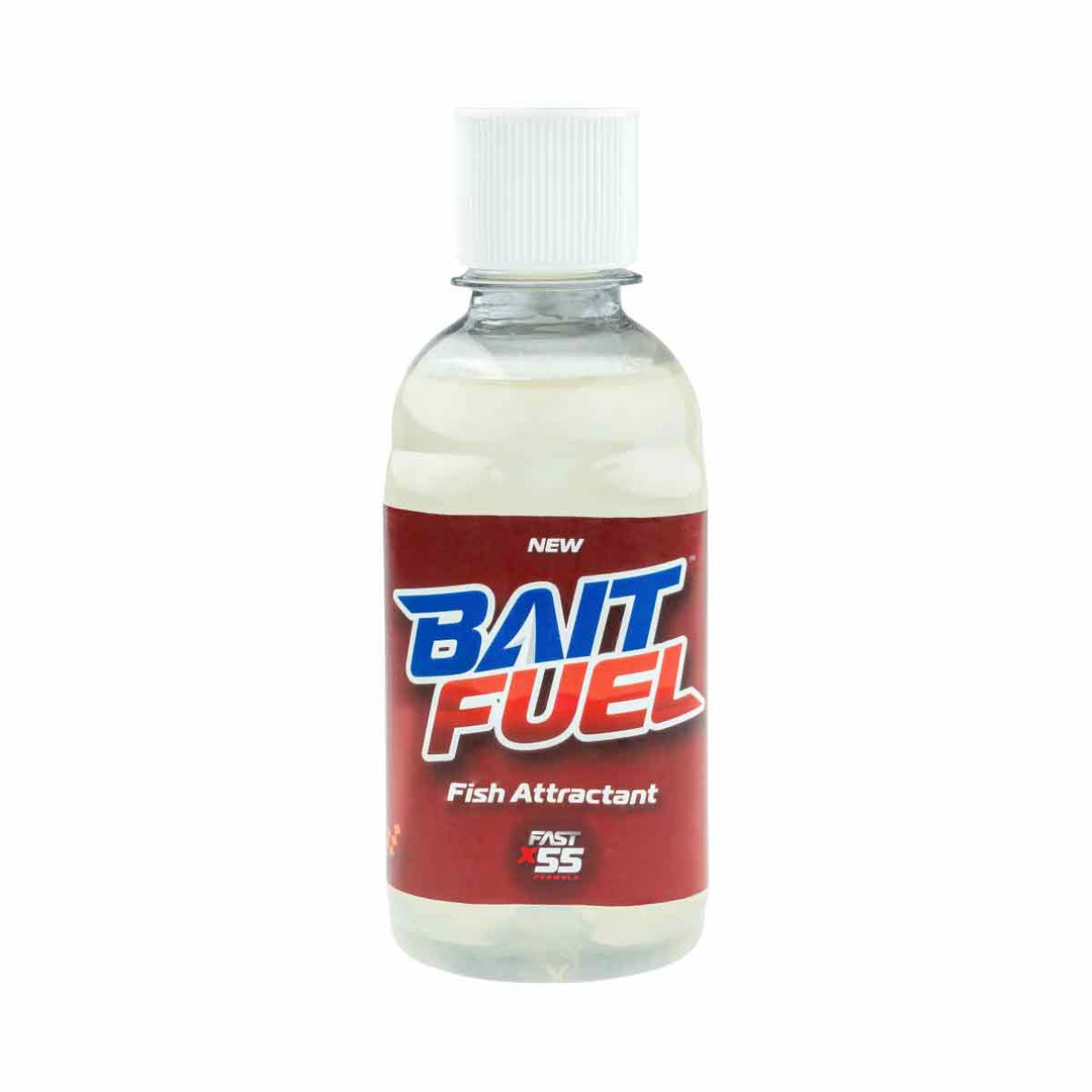 Bait Fuel Gel Fish Attractant