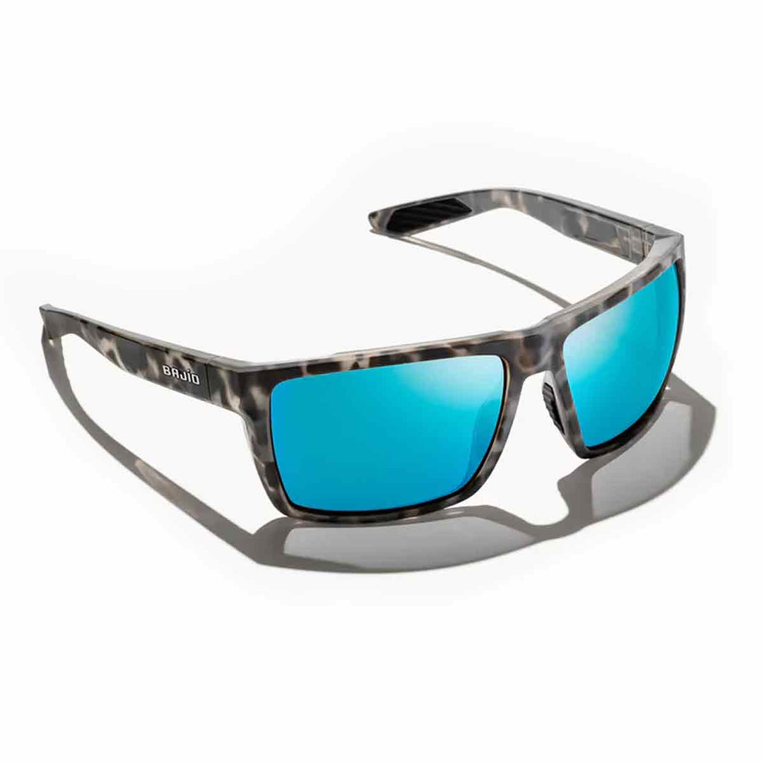 Bajio Stiltsville Gray Tortoise