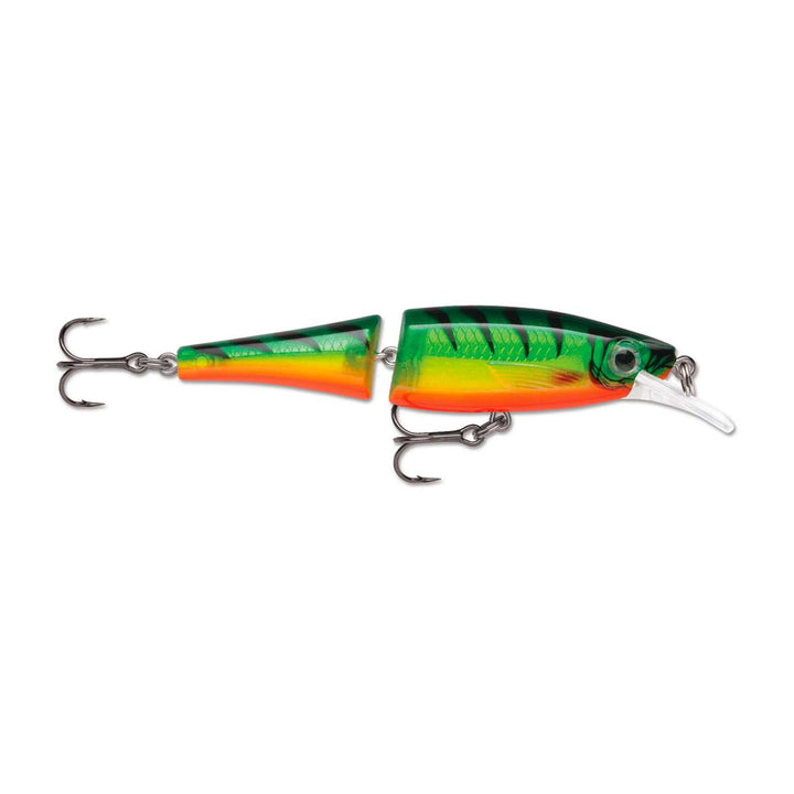 BX Jointed Minnow_Firetiger